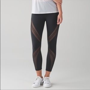 Lululemon Crop Leggings (4)